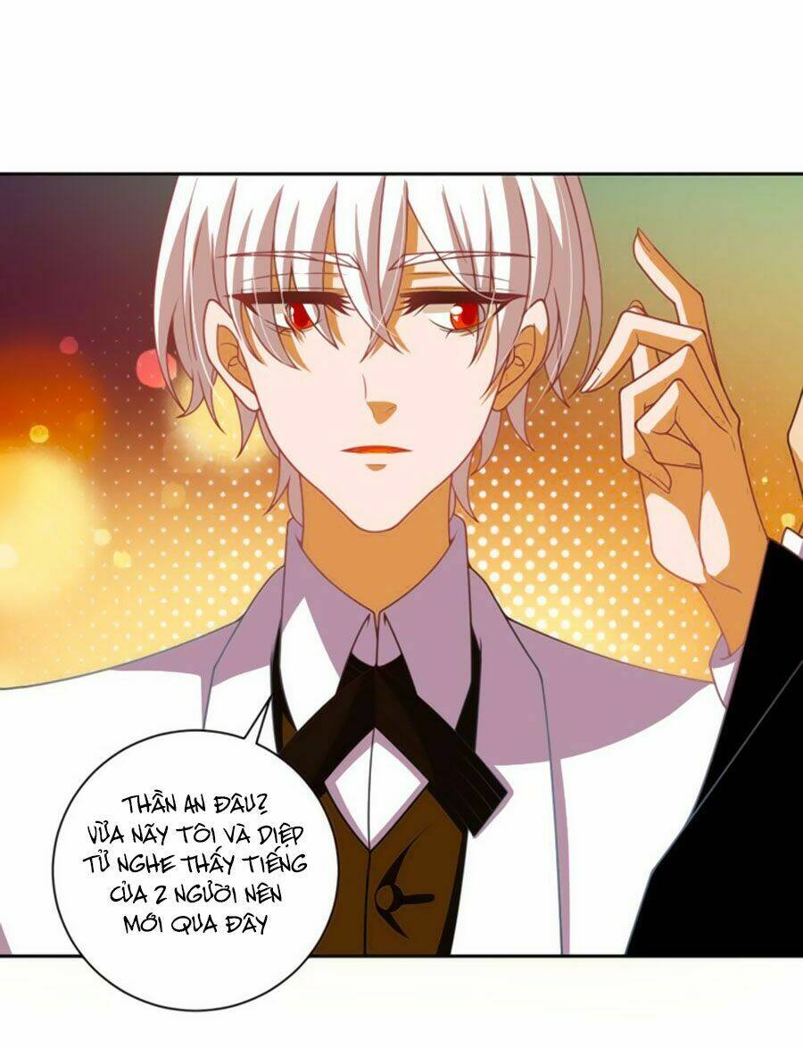 Người Yêu Khát Máu Của Tôi: Chapter 35