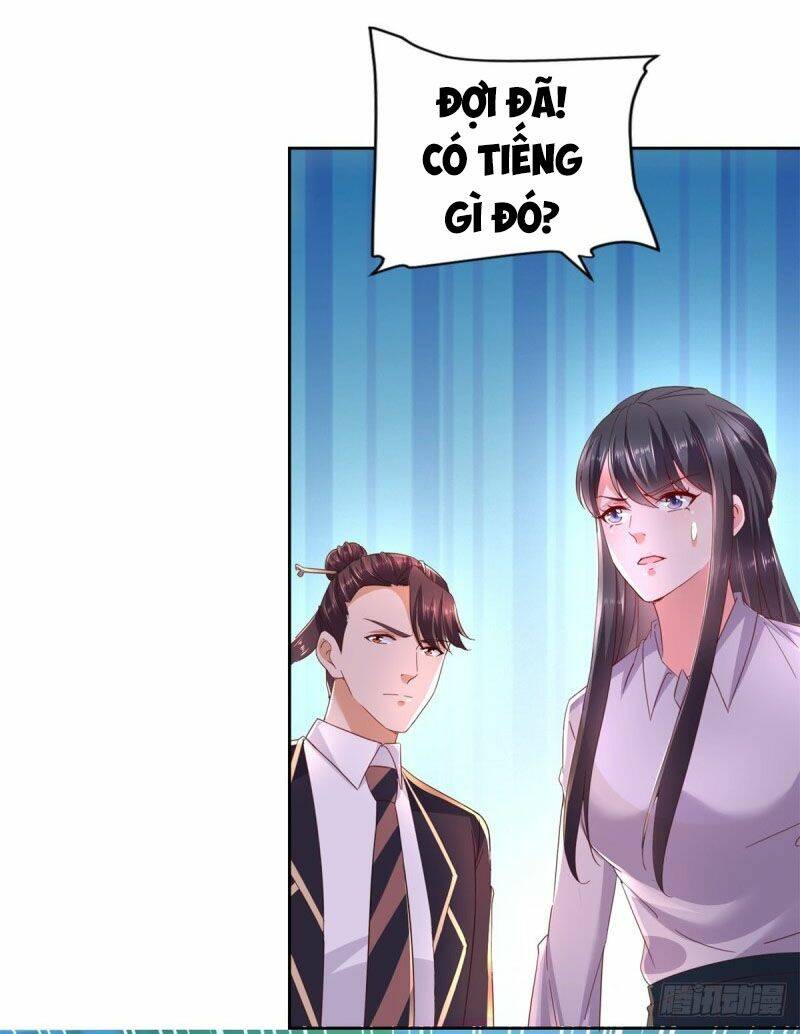Chí Tôn Toàn Năng: Chapter 99