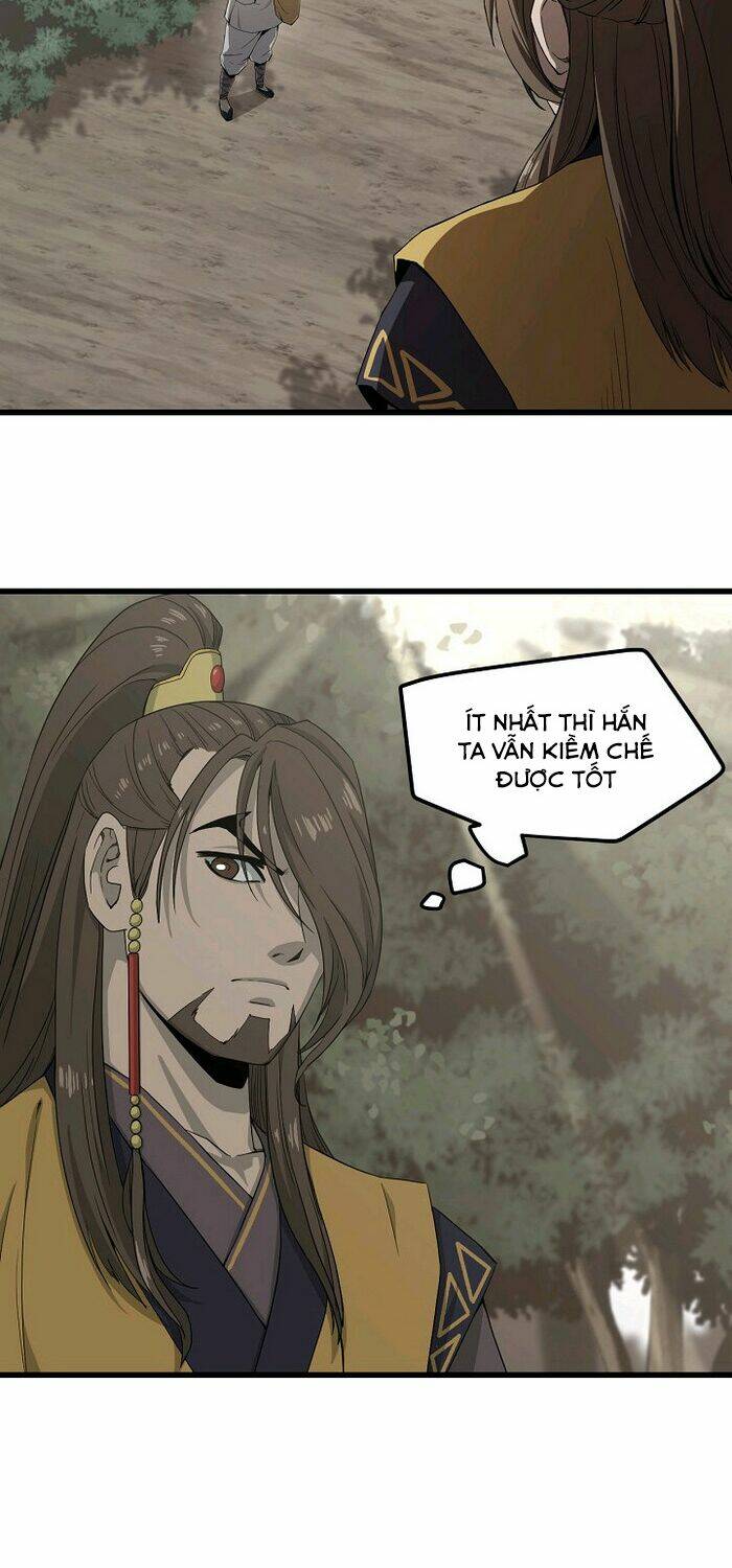 Reign: Chapter 5