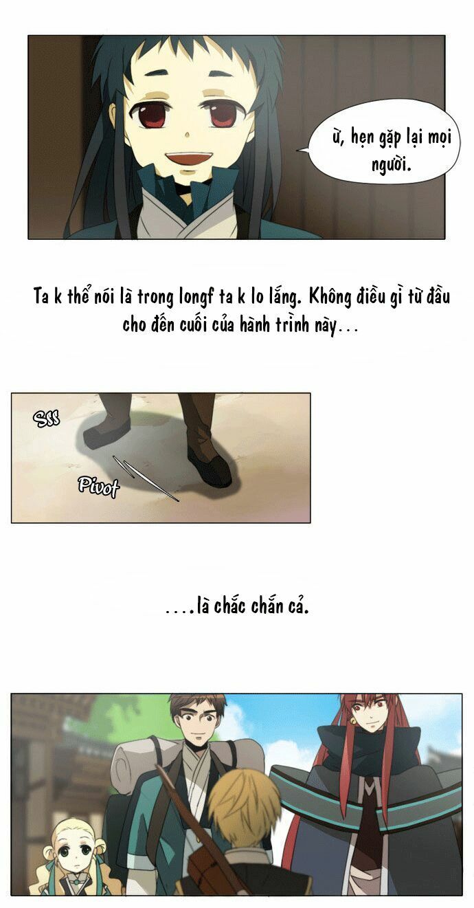 Vô Thượng Thần Vương: Chapter 29