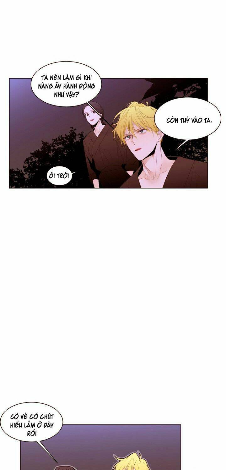Cuộc Sống Rập Khuôn Của Một Quý Cô Tái Sinh!: Chapter 7