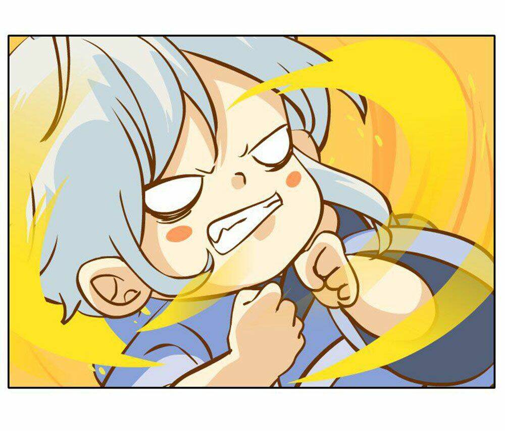 Hòa Thượng Và Tiểu Long Quân: Chapter 19