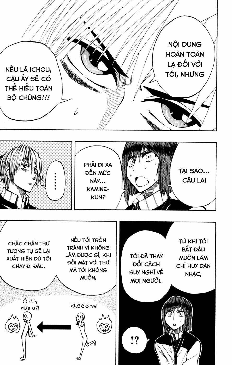 Soul Catcher: Chapter 12