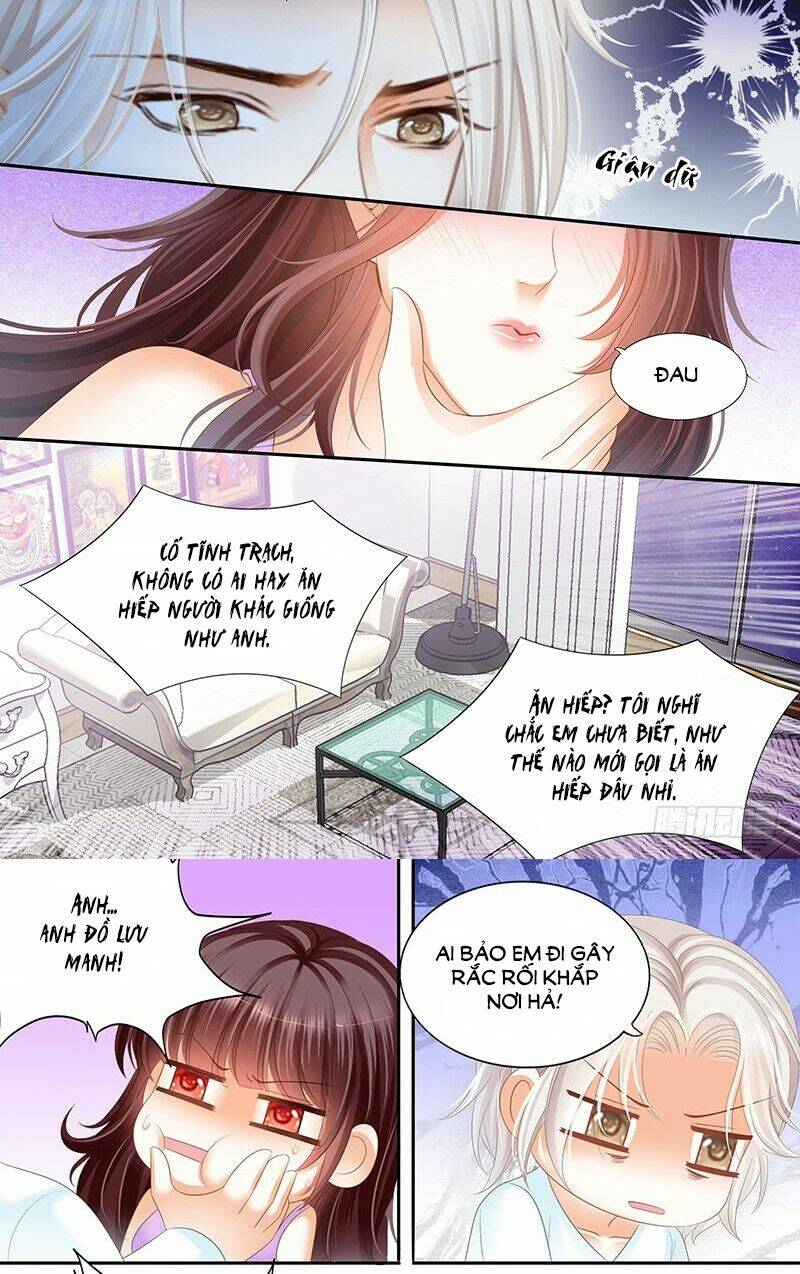 Thiểm Hôn Kiều Thê: Chapter 55