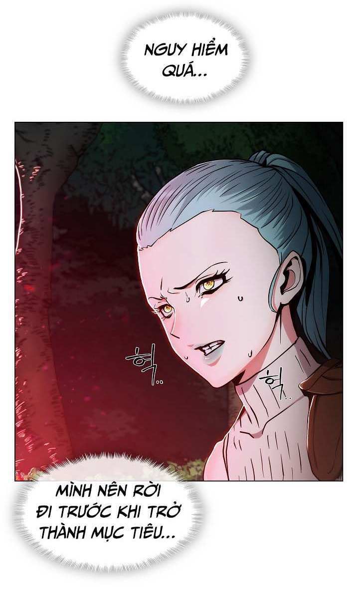 Kẻ Phát Hoạ Ấn Chú: Chapter 7