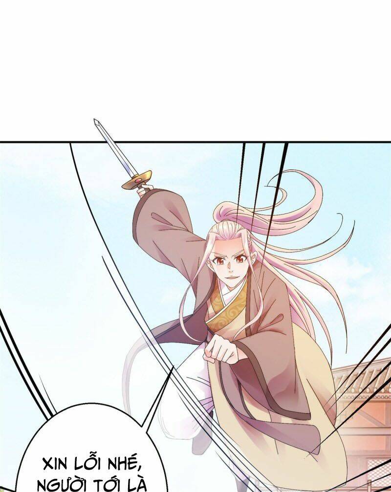 Sử Thượng Đệ Nhất Chưởng Môn: Chapter 189