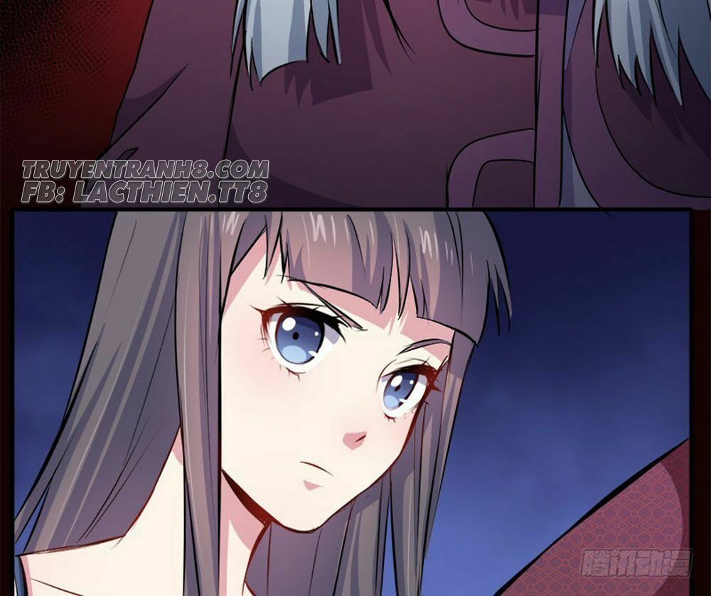 Ngạo Kiều Quỷ Vương Yêu Ta: Chapter 69