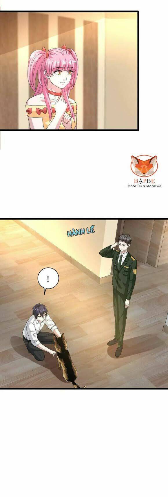 Đô Thị Tà Vương: Chapter 35