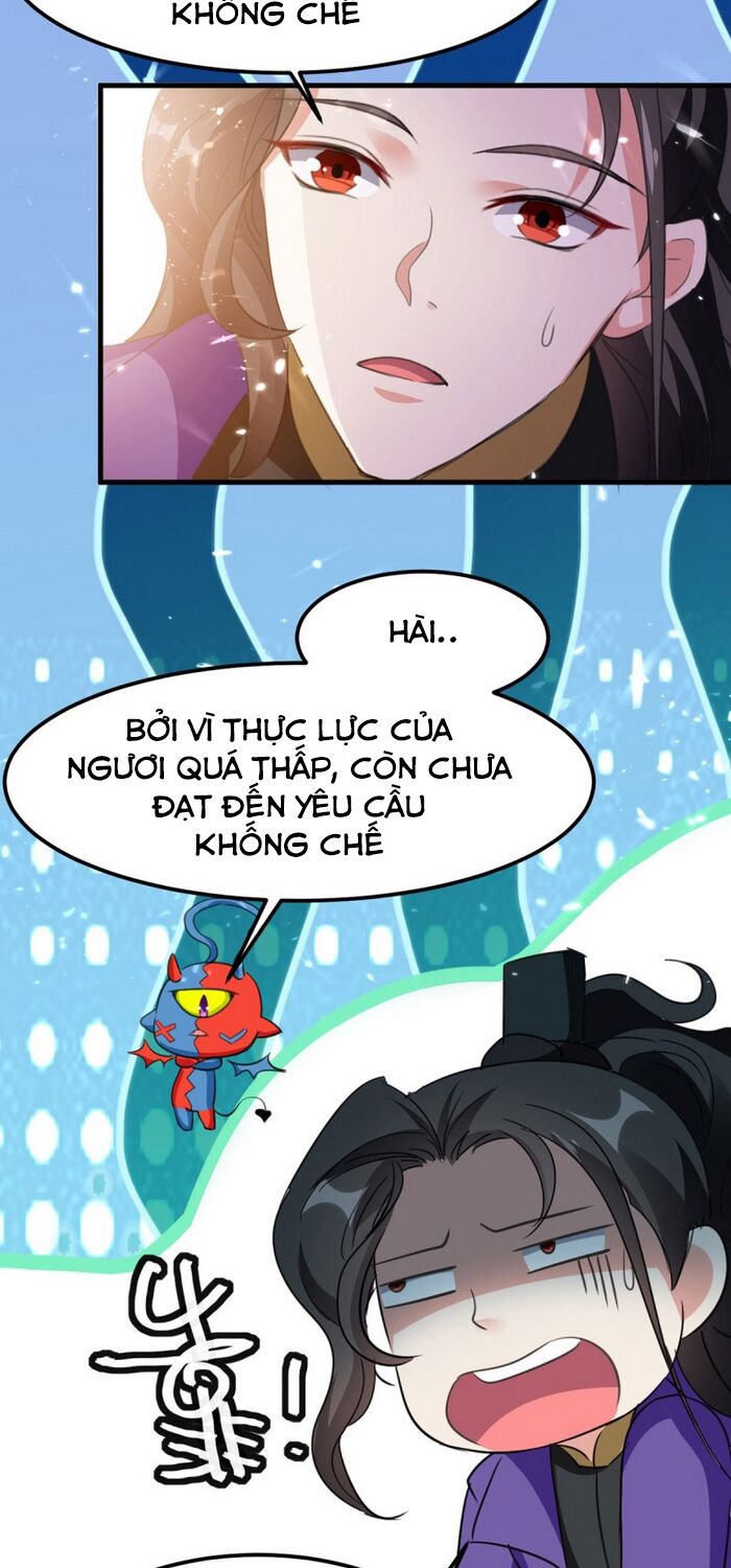 Ta Điên Cuồng Thăng Cấp: Chapter 56