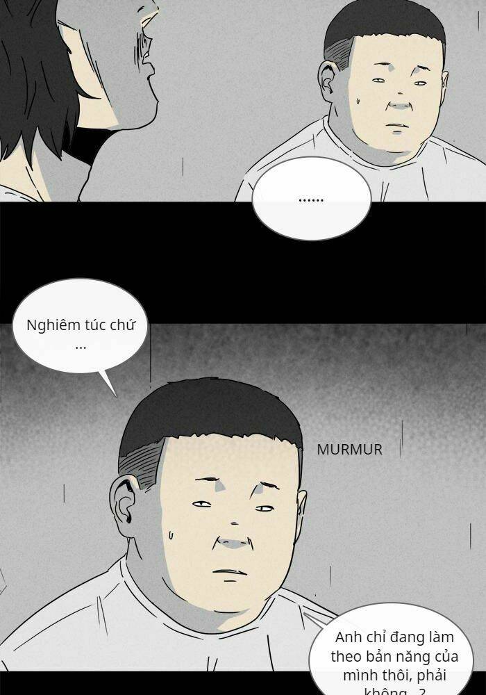 Những Câu Chuyện Bất Thường: Chapter 201