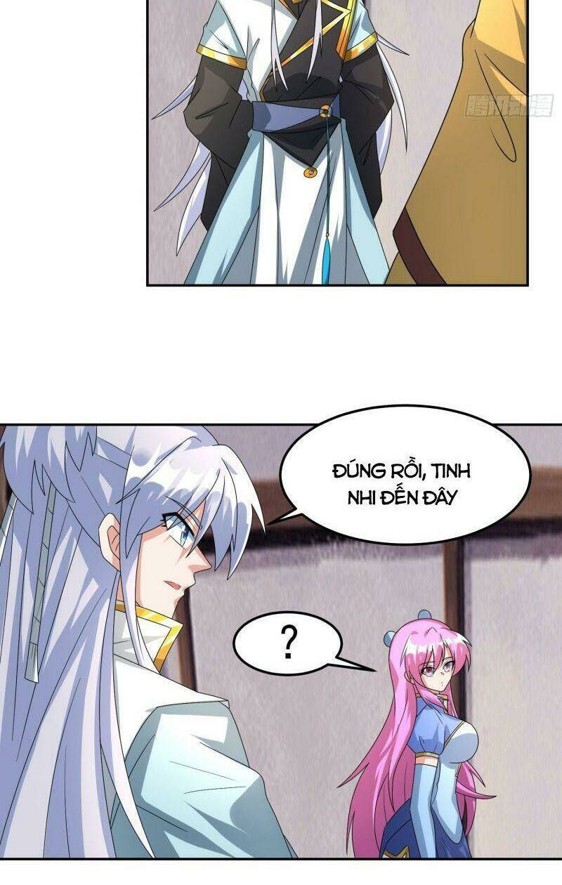 Tuyệt Thế Thần Tôn: Chapter 22