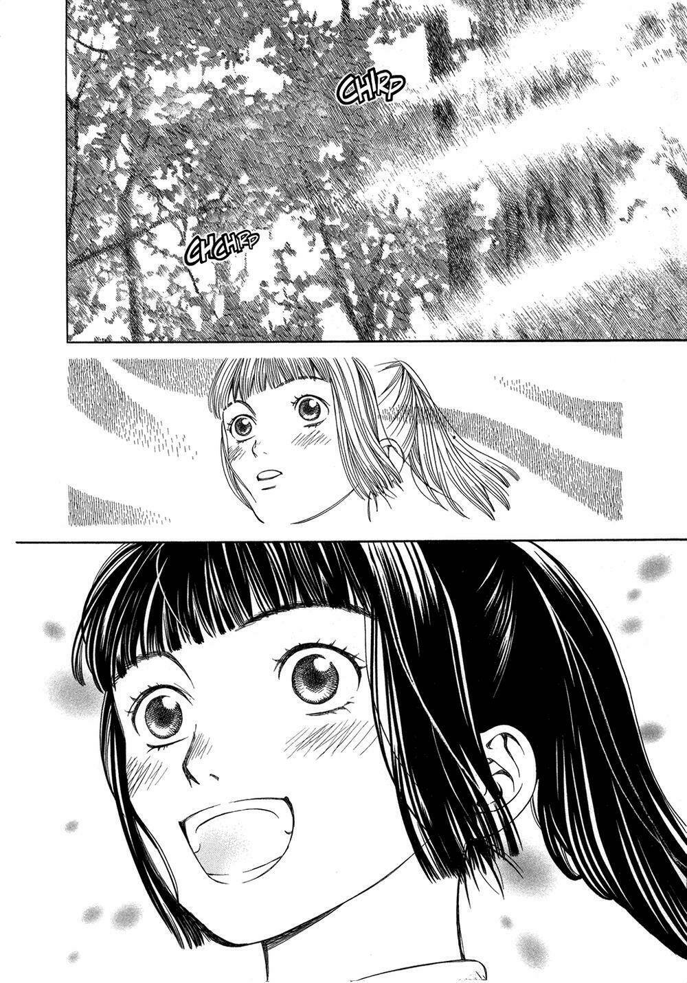 Chinatsu No Uta: Chapter 2