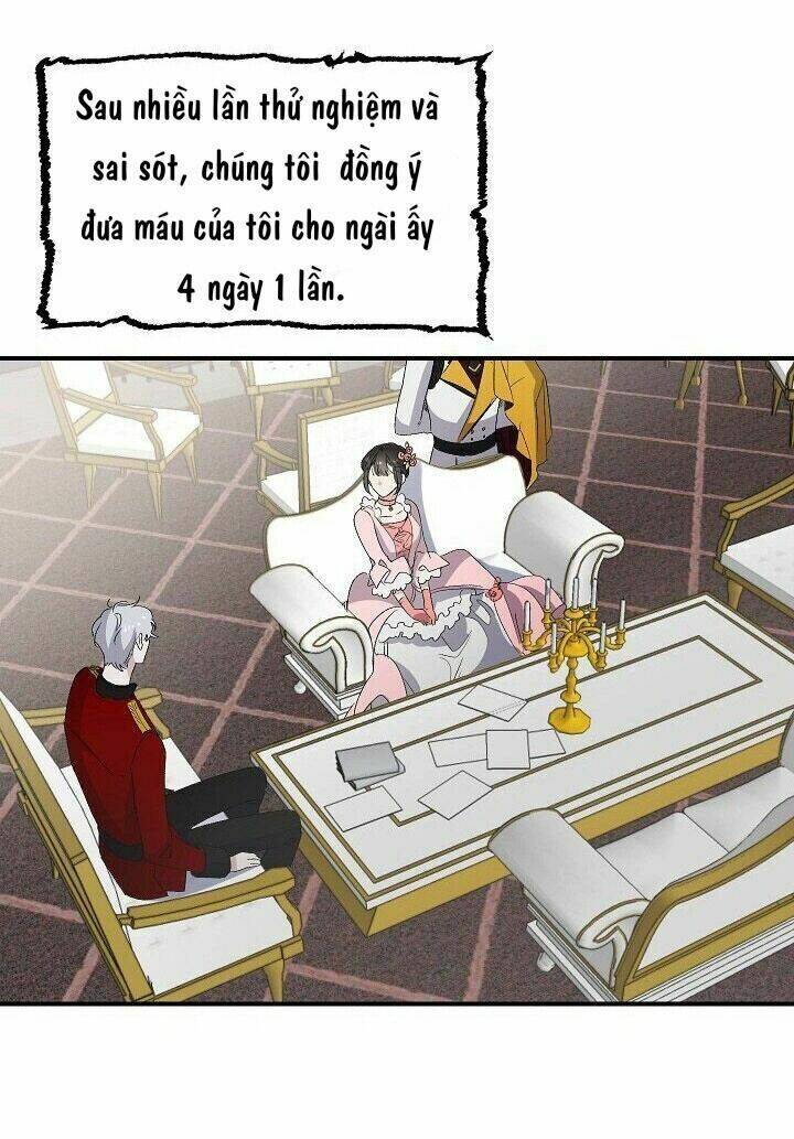 Tình Điên Dại: Chapter 26
