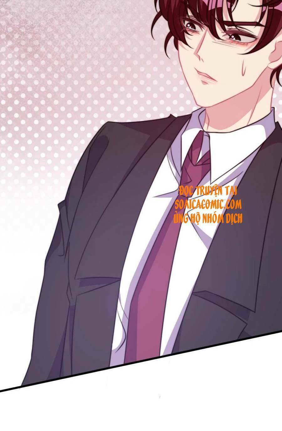 Vết Cắn Trí Mạng: Chapter 35