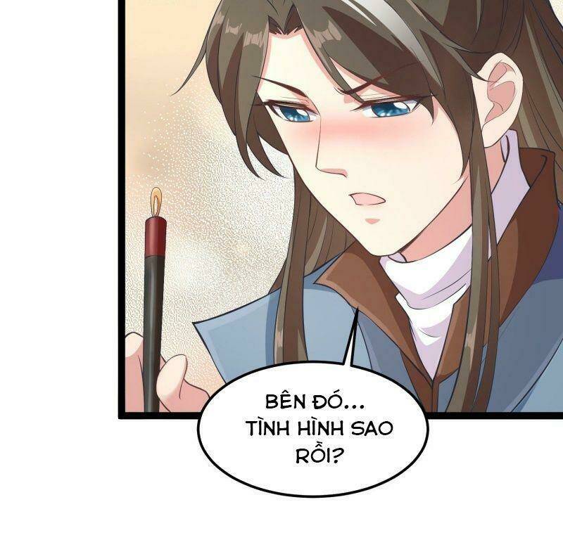 Bạo Manh Tiểu Tiên: Chapter 41