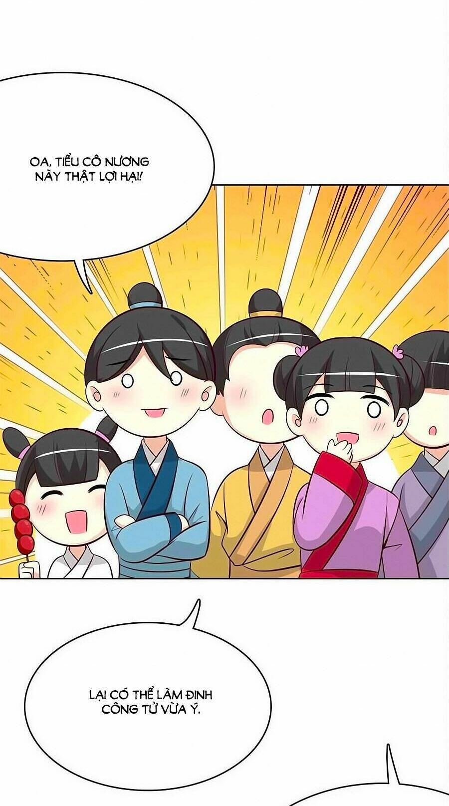 Kiêu Ngạo Vương Gia Chủng Điền Phi: Chapter 26