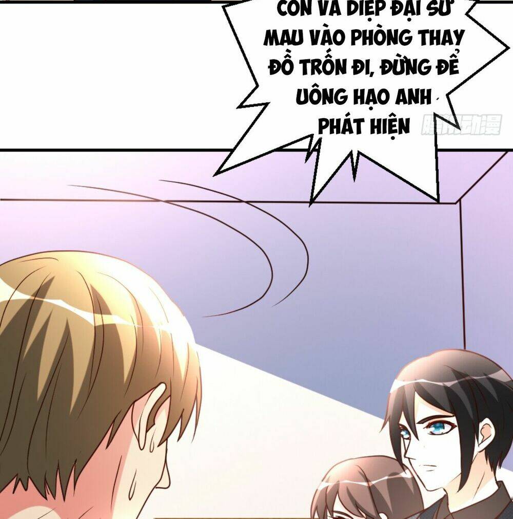 Trọng Sinh Tu Chân Tại Đô Thị: Chapter 38