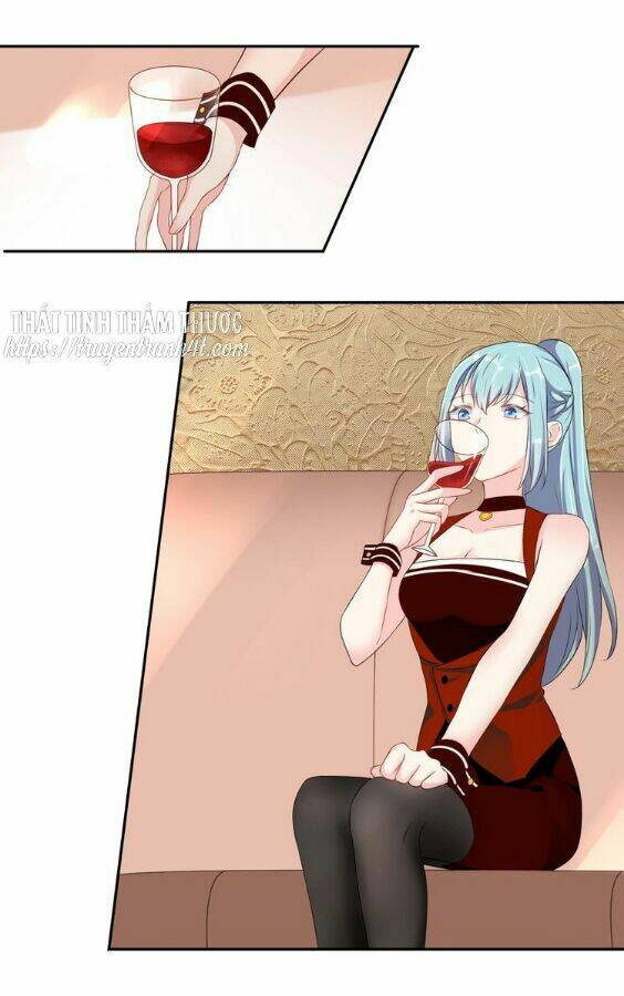 Cẩm Nang Nuôi Dưỡng Ông Xã: Chapter 5