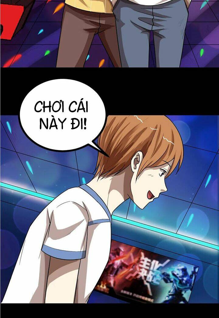 Đai Ca Trở Lại Tuổi 16: Chapter 32