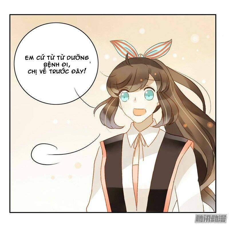 Sức Mạnh Của Sắc Đẹp: Chapter 72