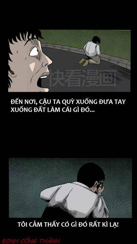 Thầy Súng Kể Chuyện Ma: Chapter 33