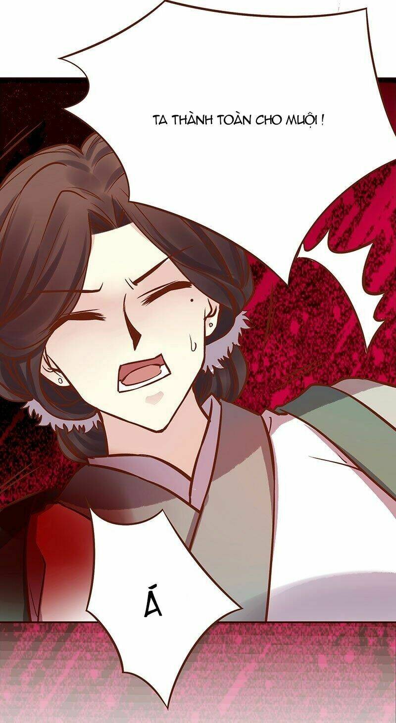 Yến Sơn Phái Và Bách Hoa Môn: Chapter 86