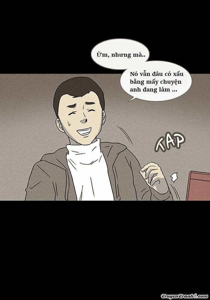 Những Câu Chuyện Bất Thường: Chapter 37