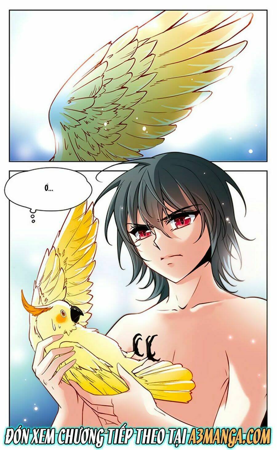 Huyền Vũ Luyến Ca: Vạn Vật Sinh Linh: Chapter 1.5