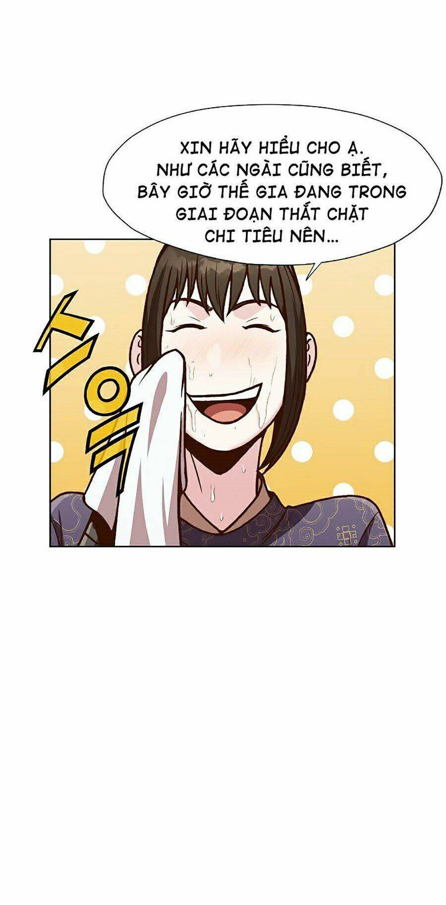 Thiên Võ Chiến Thần: Chapter 25