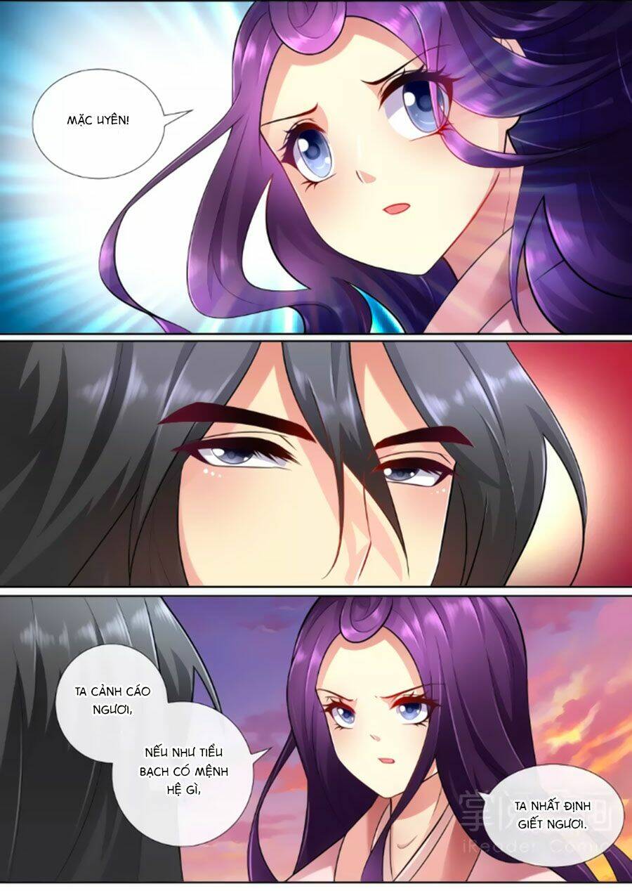 Cố Lên Nào, Đại Ma Vương: Chapter 152
