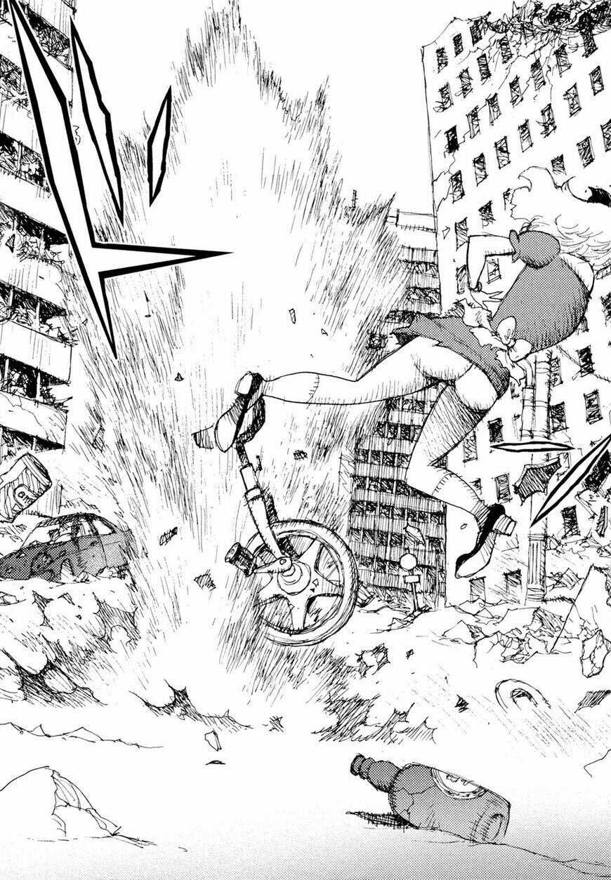 Alice In Hell: Chapter 36