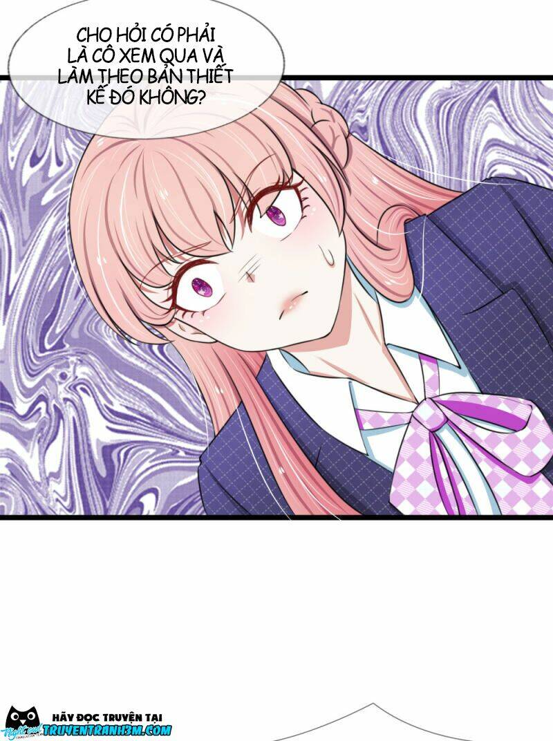 Phúc Hắc Lão Công Buông Em Ra: Chapter 61