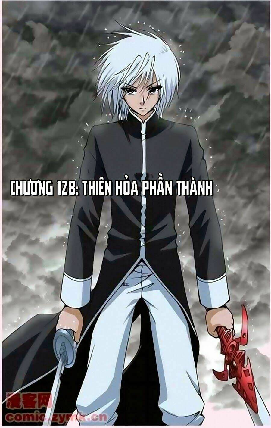 Thâu Tinh Cửu Nguyệt Thiên: Chapter 128