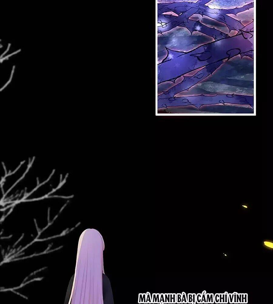 Đóa Hoa Chớm Nở: Chapter 20