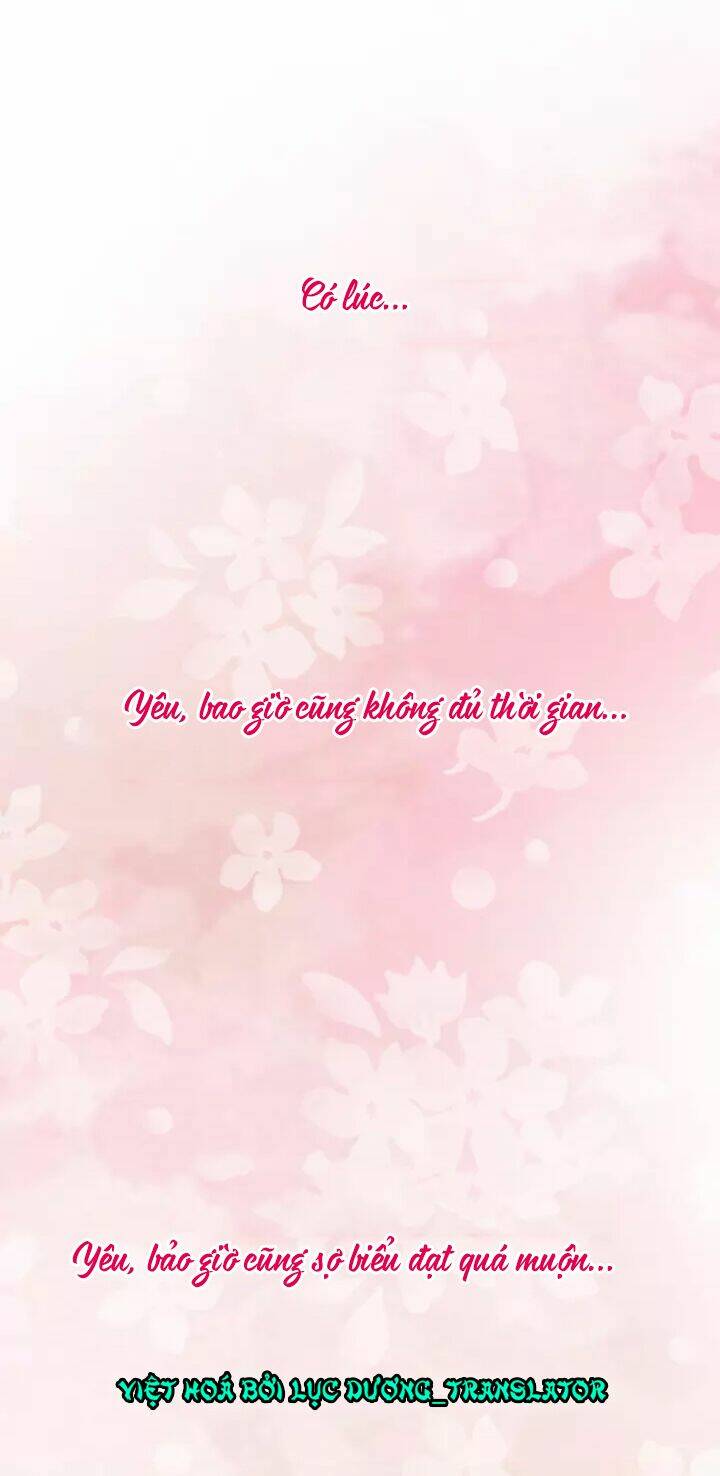 Vương Tử Thành Phố Và Công Chúa Amazon: Chapter 22