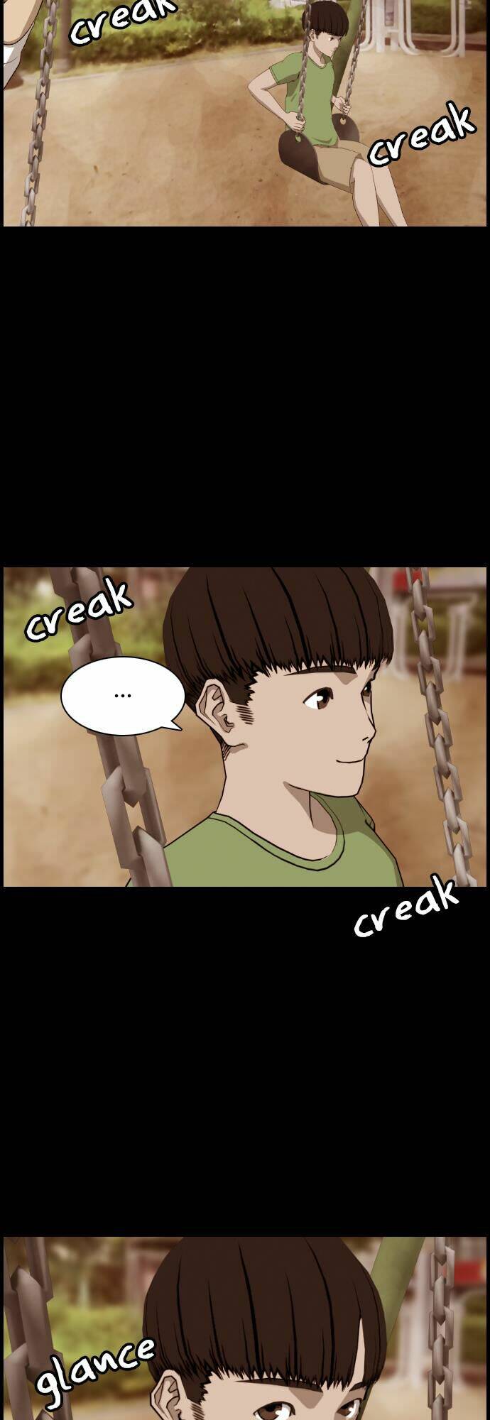 Ác Mộng Kinh Hoàng: Chapter 7