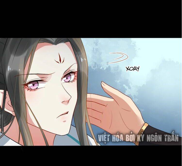 Bồng Sơn Viễn 2: Chapter 3