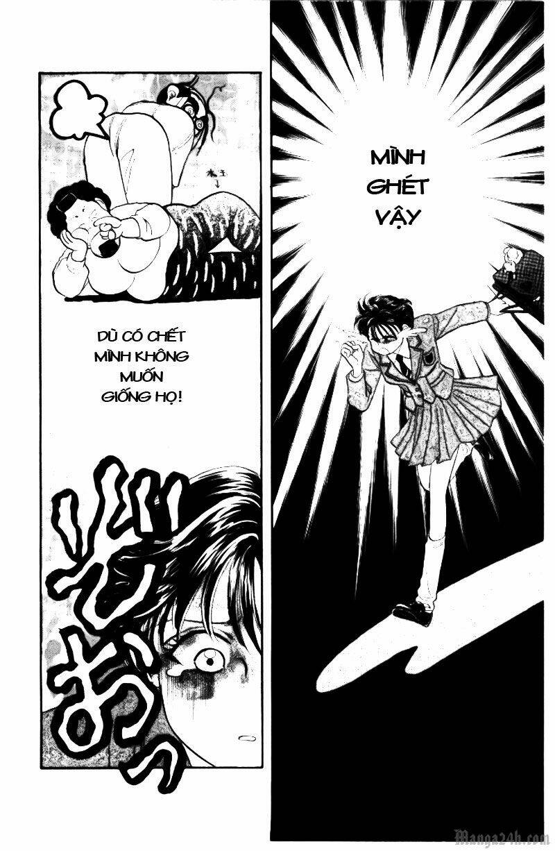 Yamada Tarou Monogatari - Công Tử Nghèo: Chapter 2.1