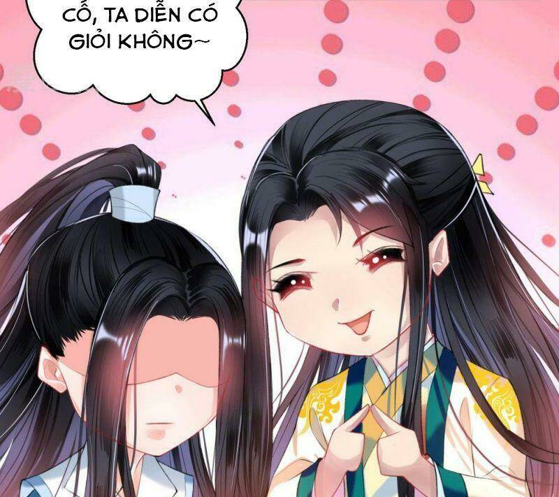 Vương Gia, Áo Lót Của Ngươi Rơi Mất Rồi: Chapter 59