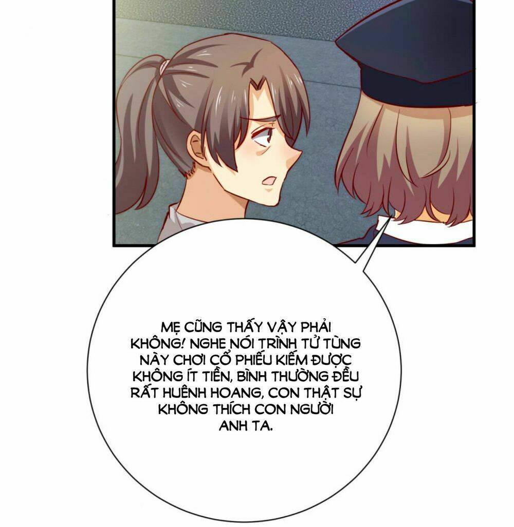 Thời Gian Đều Biết: Chapter 54