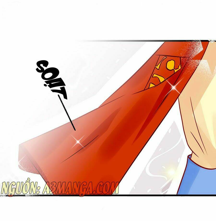 Bạn Trai Là Ngôi Sao: Chapter 37