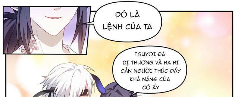 Hệ Thống Chế Tạo Nữ Thần: Chapter 290
