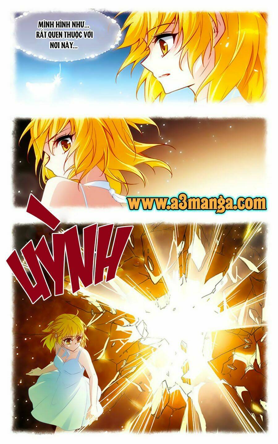 Huyền Vũ Luyến Ca: Vạn Vật Sinh Linh: Chapter 1.5