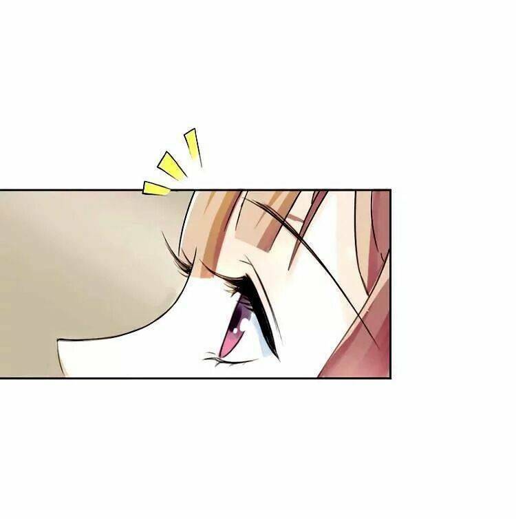 Thiếu Nữ Sấm Sét: Chapter 1