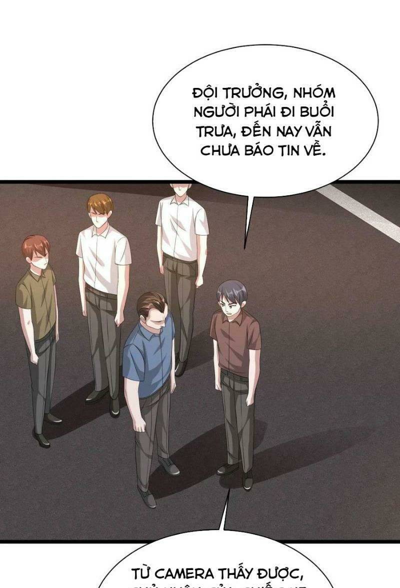 Đô Thị Tà Vương: Chapter 47