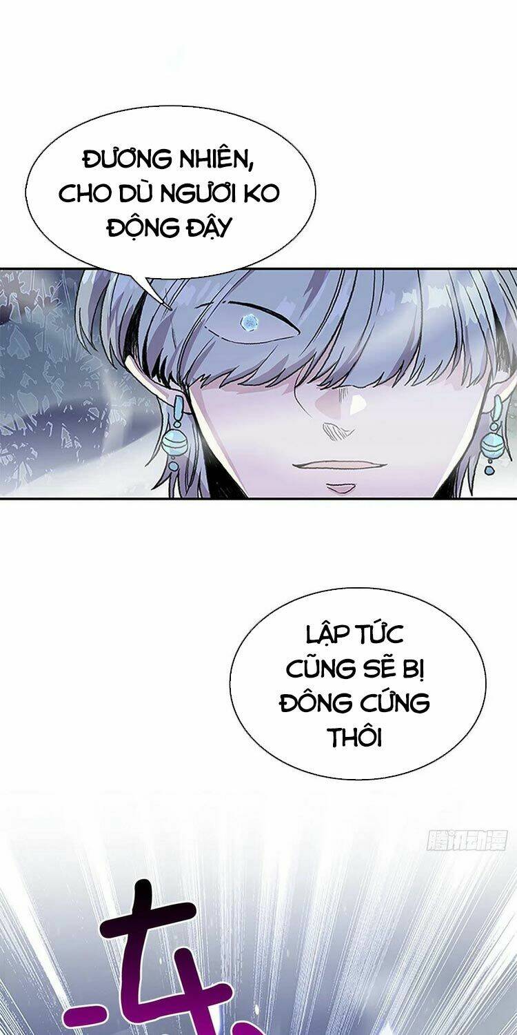 Học Sĩ Tái Sinh: Chapter 169