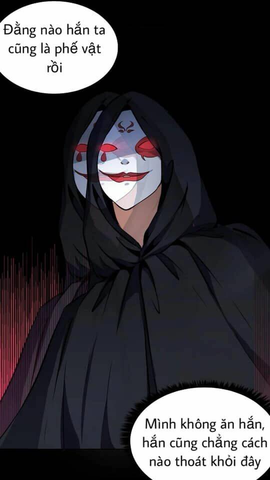 Giày Thủy Tinh: Chapter 24