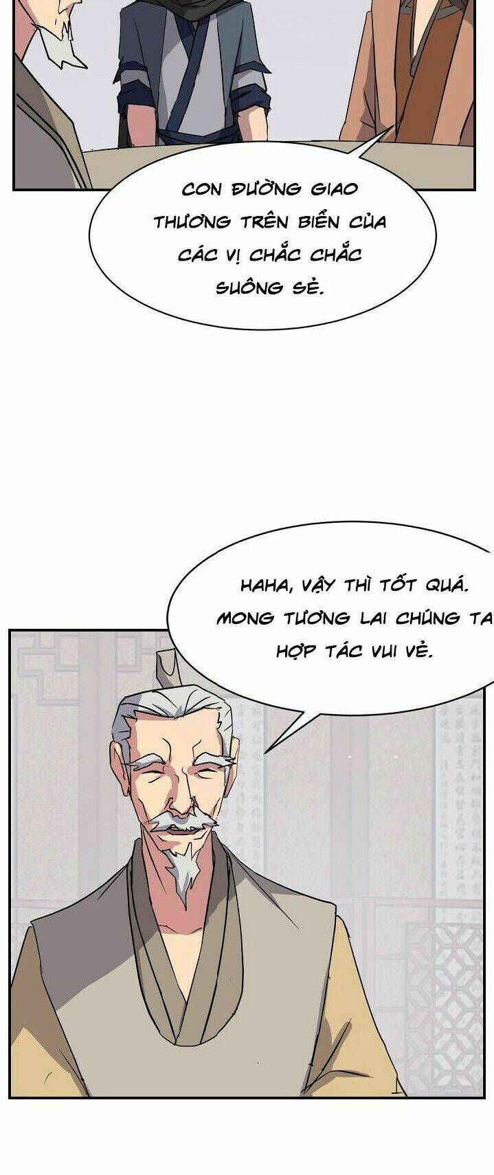 Trọng Sinh, Bất Khả Chiến Bại: Chapter 59