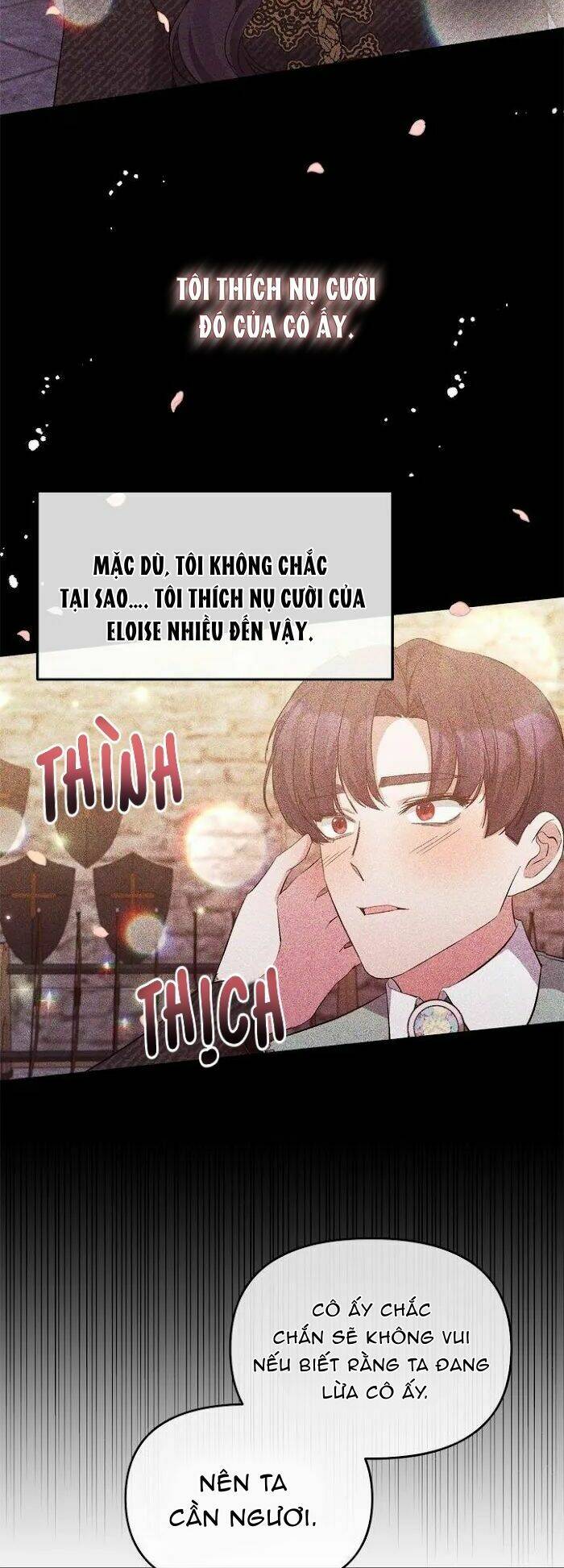 Nữ Công Tước Phương Bắc Là Một Nhân Vật Phản Diện: Chapter 17