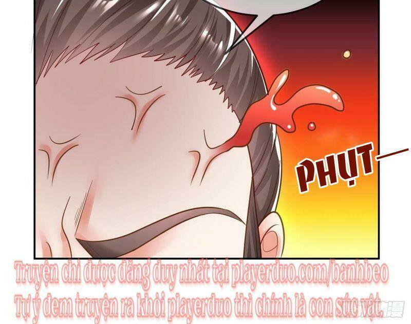 Giang Sơn Mỹ Nam Nhập Trướng Ta: Chapter 7